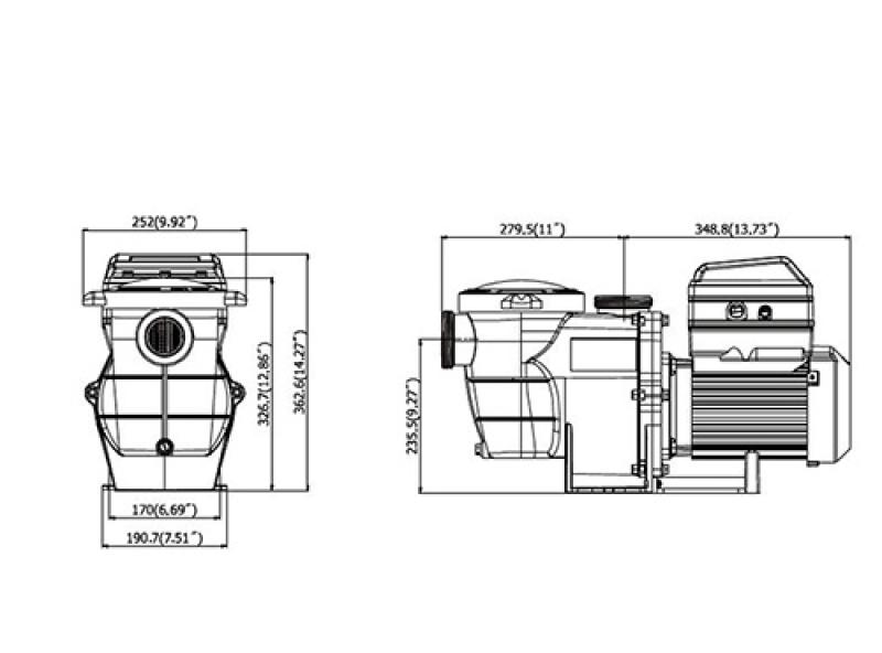 Preview: Inverter VS 18
